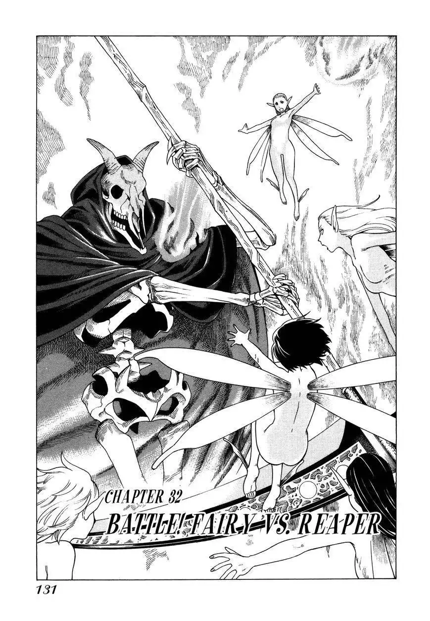 Soredemo Machi wa Mawatteiru Chapter 32 2